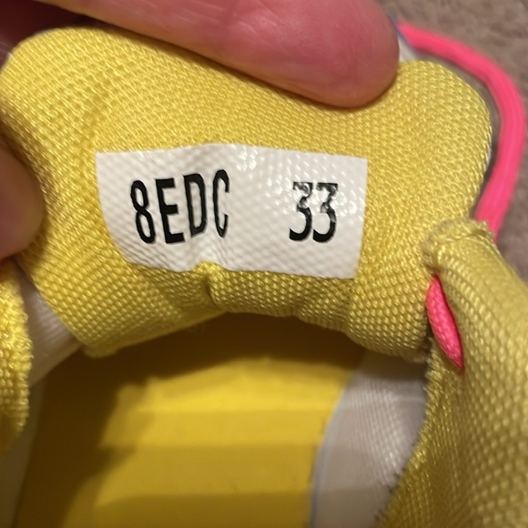 Sneakers girls - Picture 6 of 7